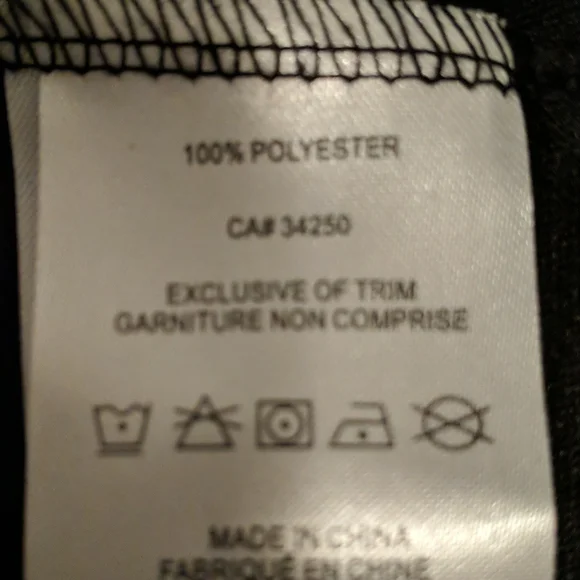 Dress - Picture 4 of 5